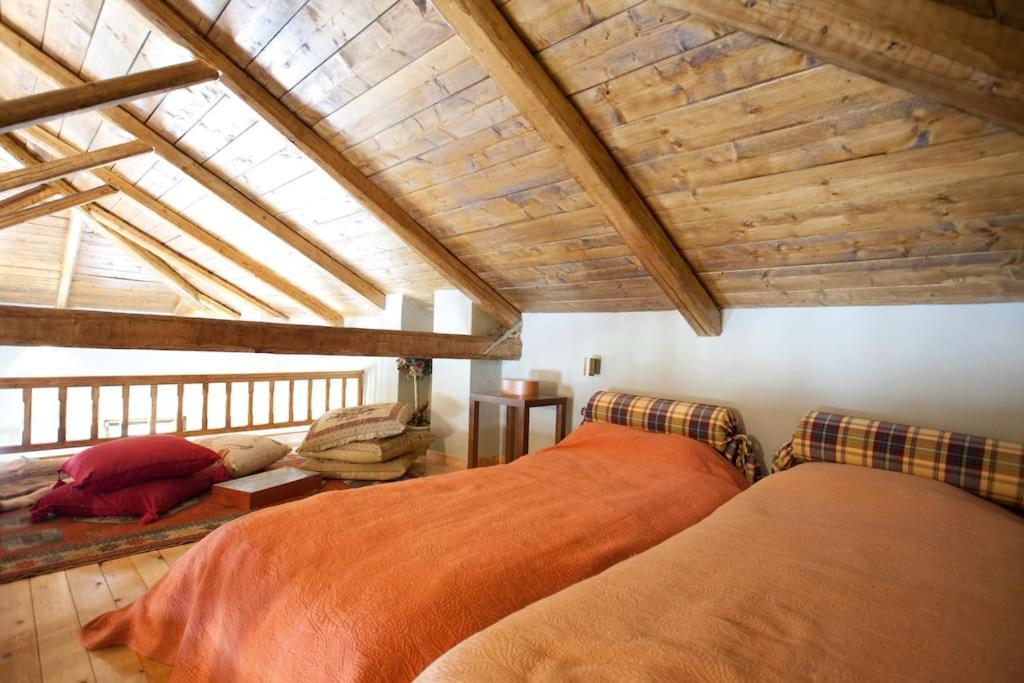 House In Delphi Villa Dış mekan fotoğraf